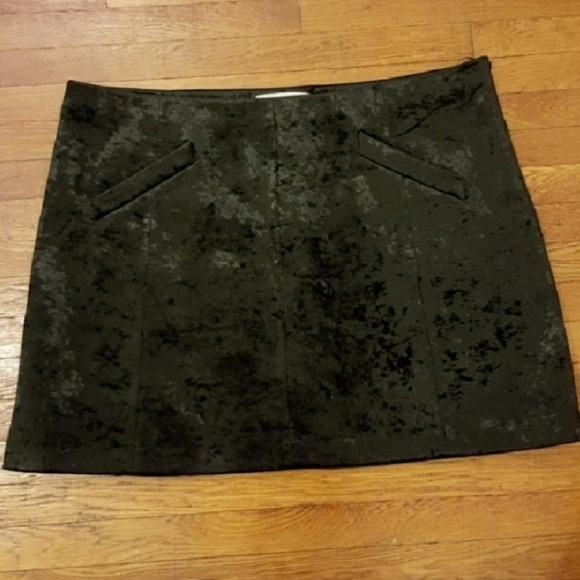 NWOT Rachel Roy A-Line Skirt - Picture 3 of 6